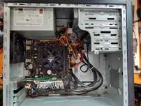 Komputer Asus I5 6400 / 8GB DDR4/SSD/Nvidia GT720/Win 10