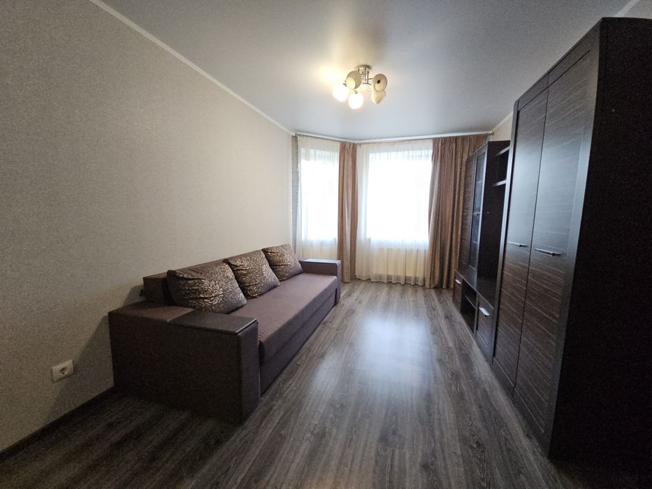 Терміновий продаж! Продається 1 кімнатна квартира в ЖК Святопетрівськи