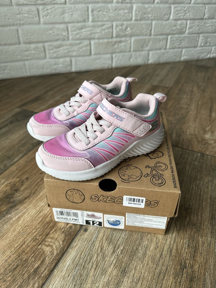 Кросівки Skechers
