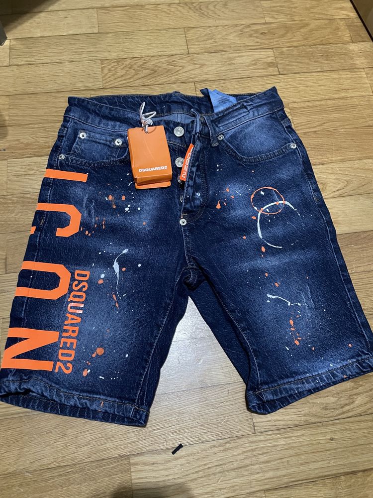 Calção Dsquared2