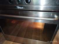 Piekarnik Whirlpool akz 130/IX do zabudowy