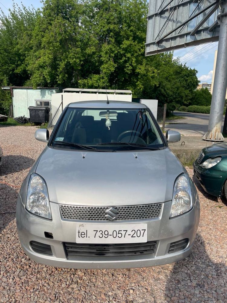 Na Sprzedaz Suzuki Swift 1.3LPG Wygodny/Osczedny/Zamiana