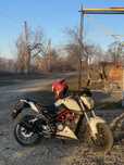 Benelli tnt 25.
