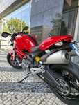 Ducati monster 696