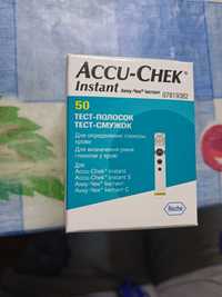 Accu-Chek
Instant