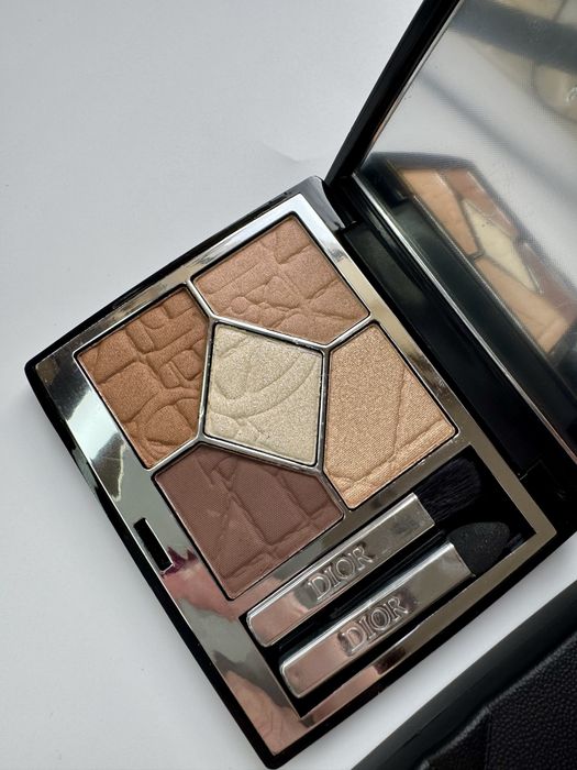 Тіні Dior 5 Couleurs Couture Eyeshadow Limited Edition