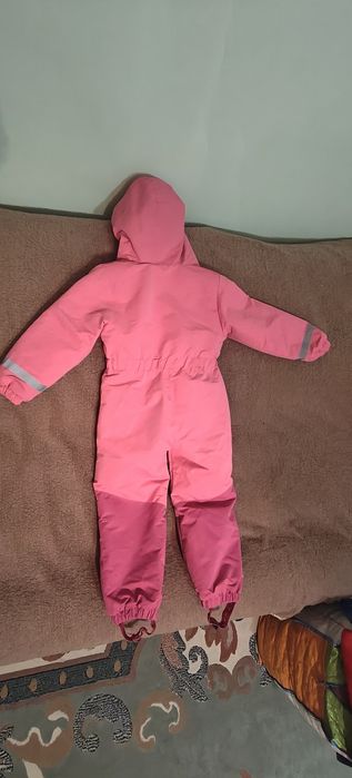 Kombinezon zimowy, narciarski Smyk, cool club 116