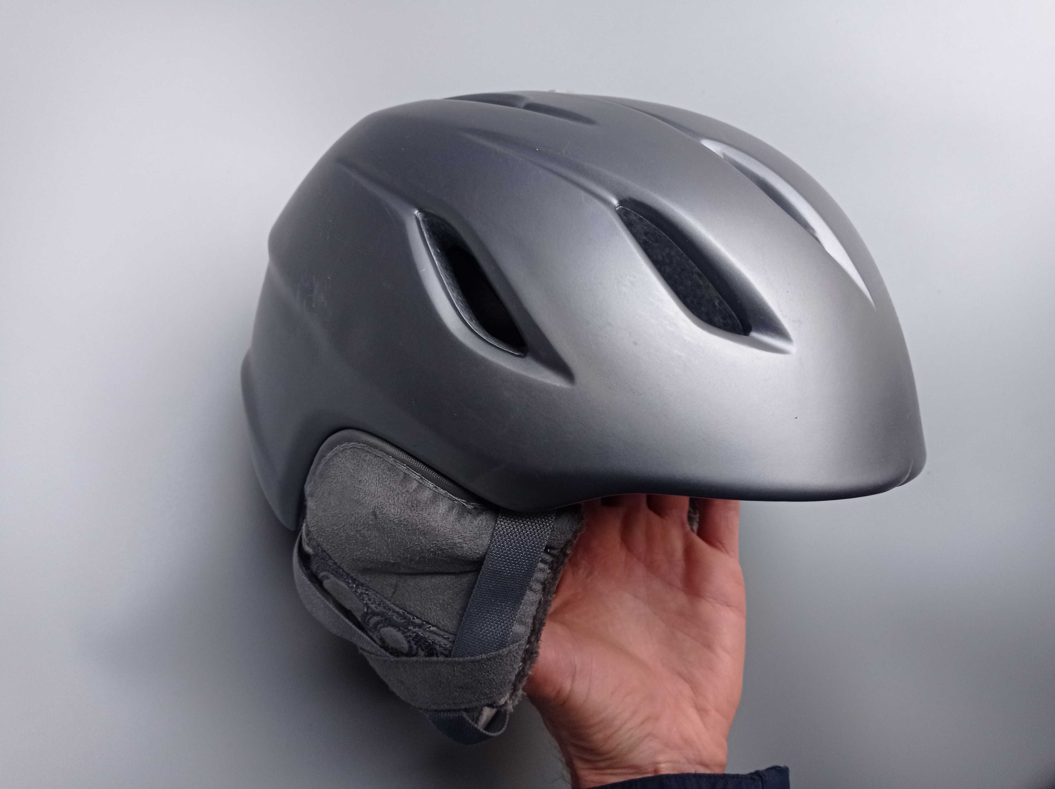 Горнолыжный шлем Giro Era Mips, размер S 52-55.5см, сноубордический