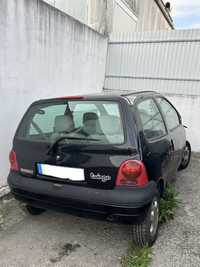 Renault Twingo, peças