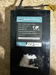 Bateria od motus scooty 10 plus 2022