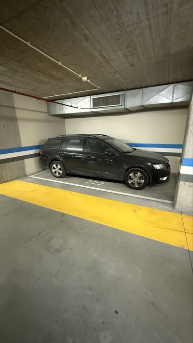 Skoda Octavia 1.6 TDI - 2014
