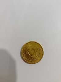 20 euro cent 2003 rok