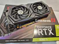 MSI RTX 3060TI Ventus