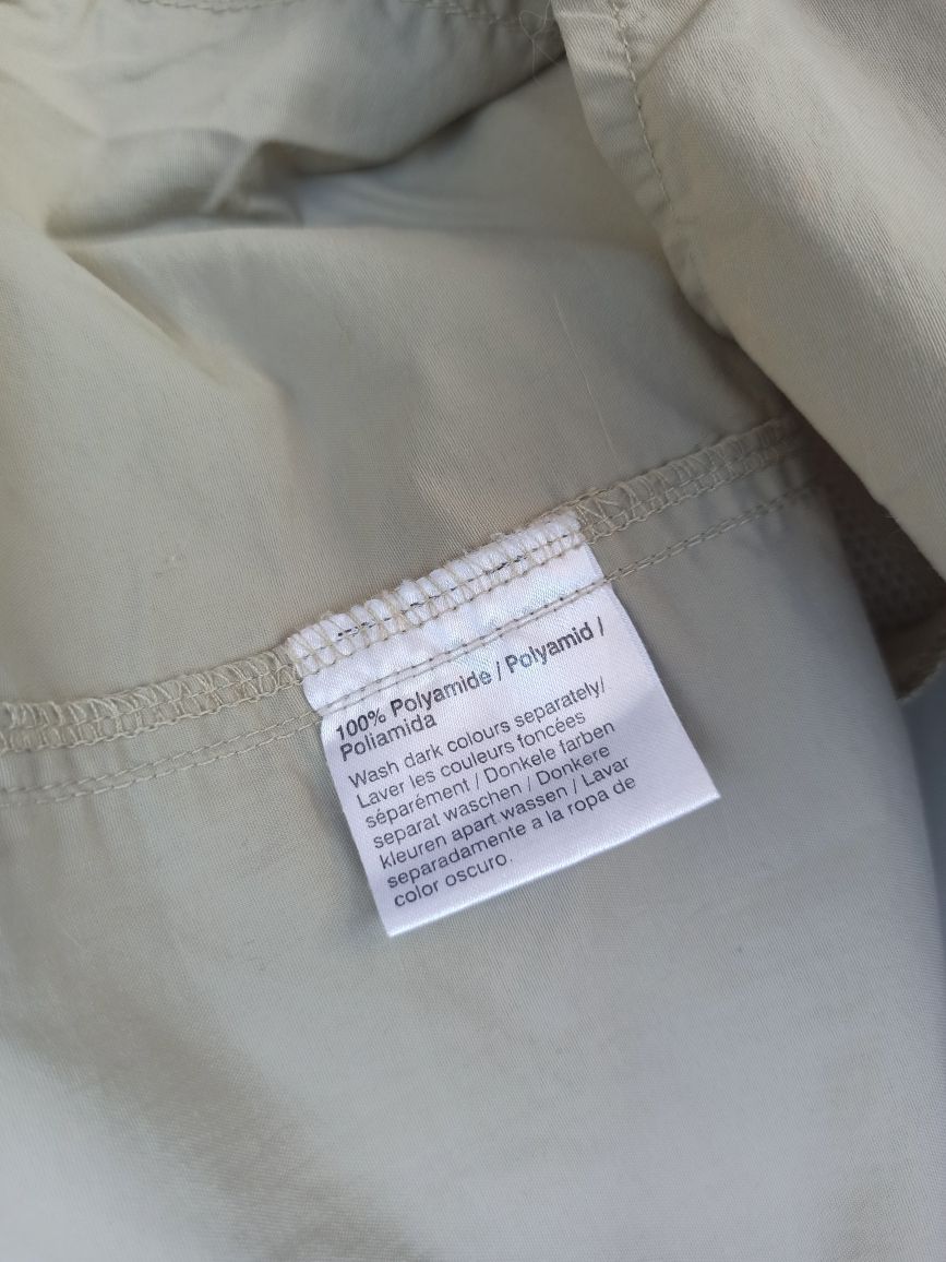 Сорочка Regatta XXL comfort control рубашка чоловіча outdoor турист