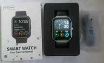 Smartwatch IDW19 Zielony