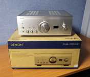 Продам усилитель DENON PMA-2500 NE