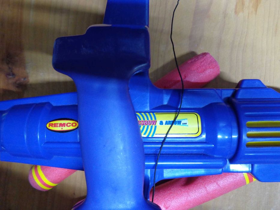 Arco e Flecha para criança