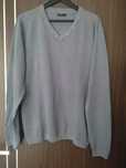 Sweter  w  serek