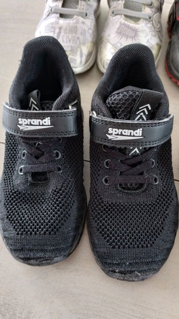 Buty dziecięce Geox Kamik ccc sandały adidasy 27 28 29