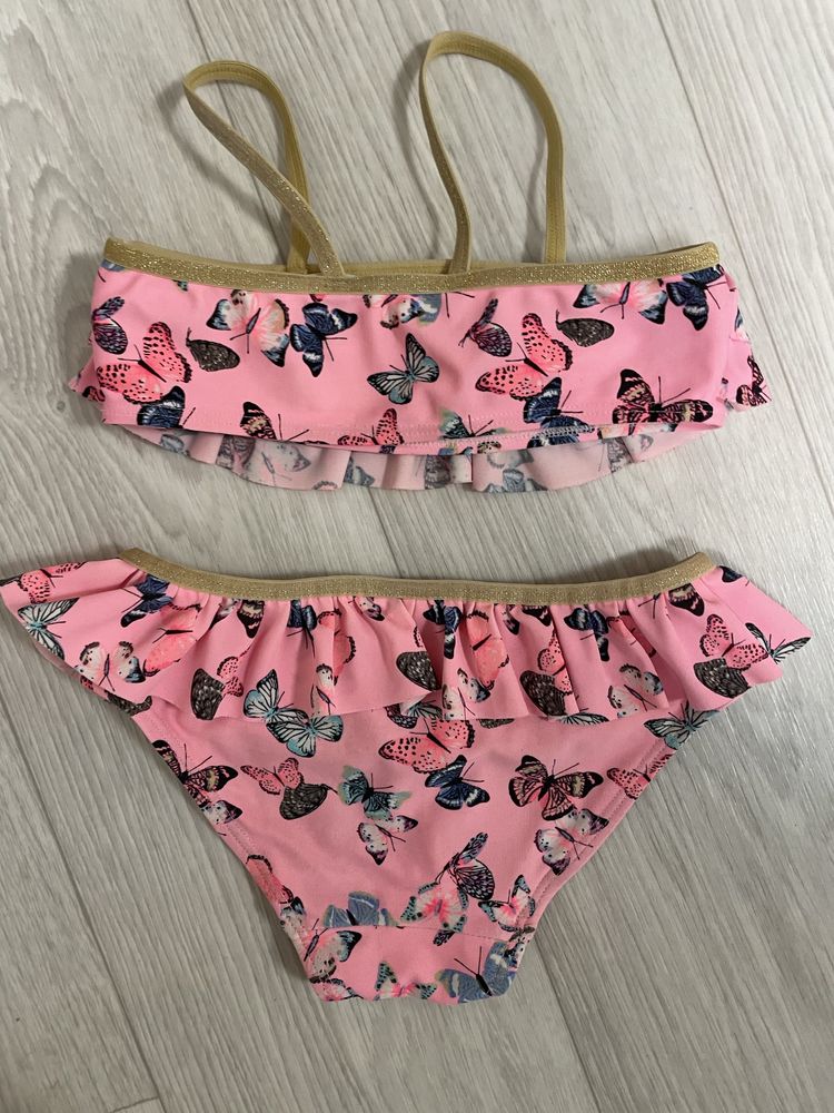 Купальник H&M Костюм для купання від ультрафіолету  Lupilu Плавки