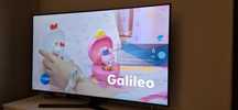 Samsung 55 cali Led 4k