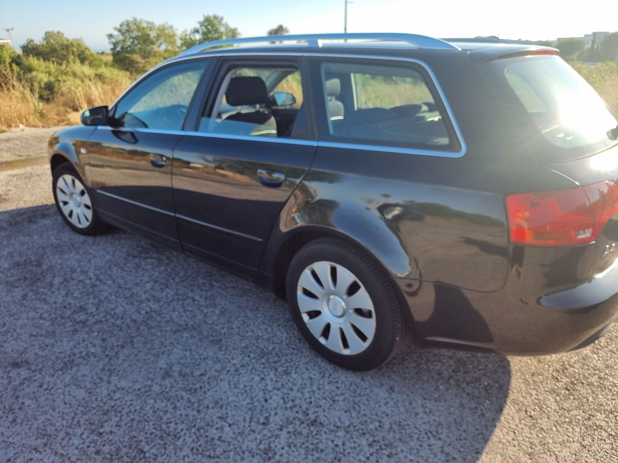 Audi  A4    2.0d