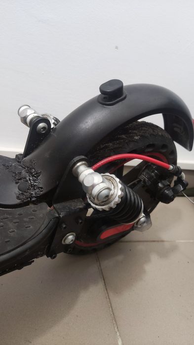 Електросамокат бу