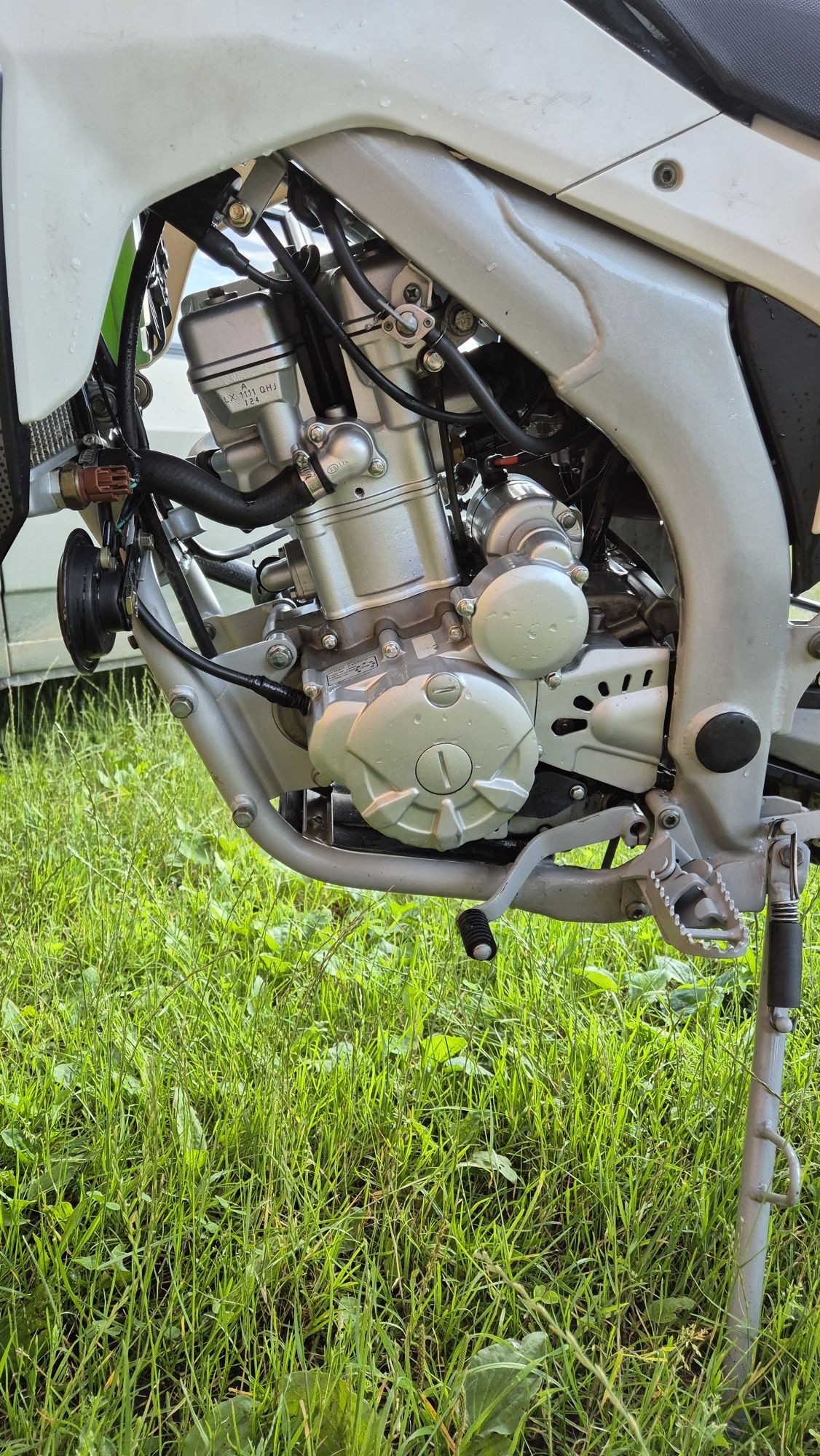 Продається Loncin 300