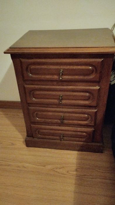 Mesinhas de cabeceira