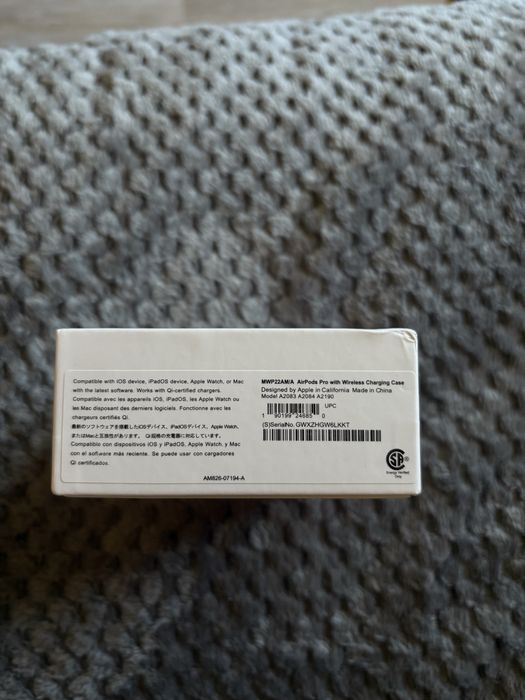 AirPods Pro używane