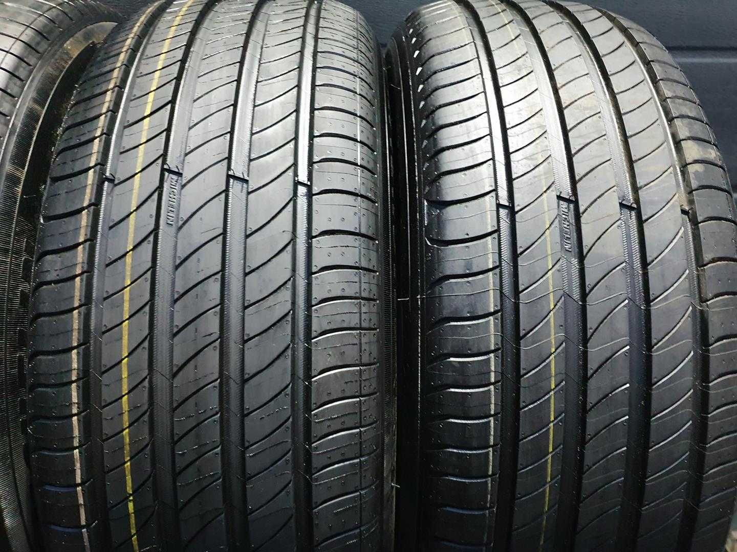 225/55R18 Michelin E Primacy XL komplet opon lato nowe nr8830