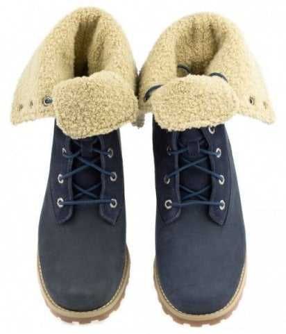 Новые непромокаемые теплые ботинки Timberland, оригинал, нубук, 37
