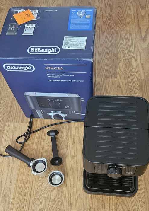 Кавоварка Delongi Stilosa