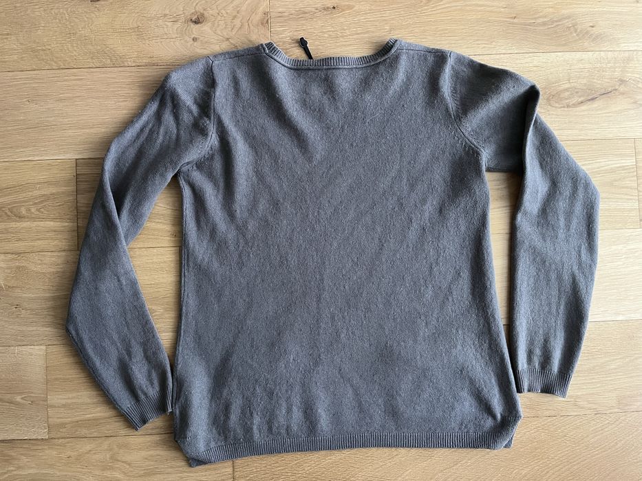 Sweterek Calvin Klein roz s