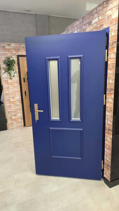 Drzwi Wikęd wzór RL4B