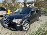 Chrysler Town & Country Stan Idealny