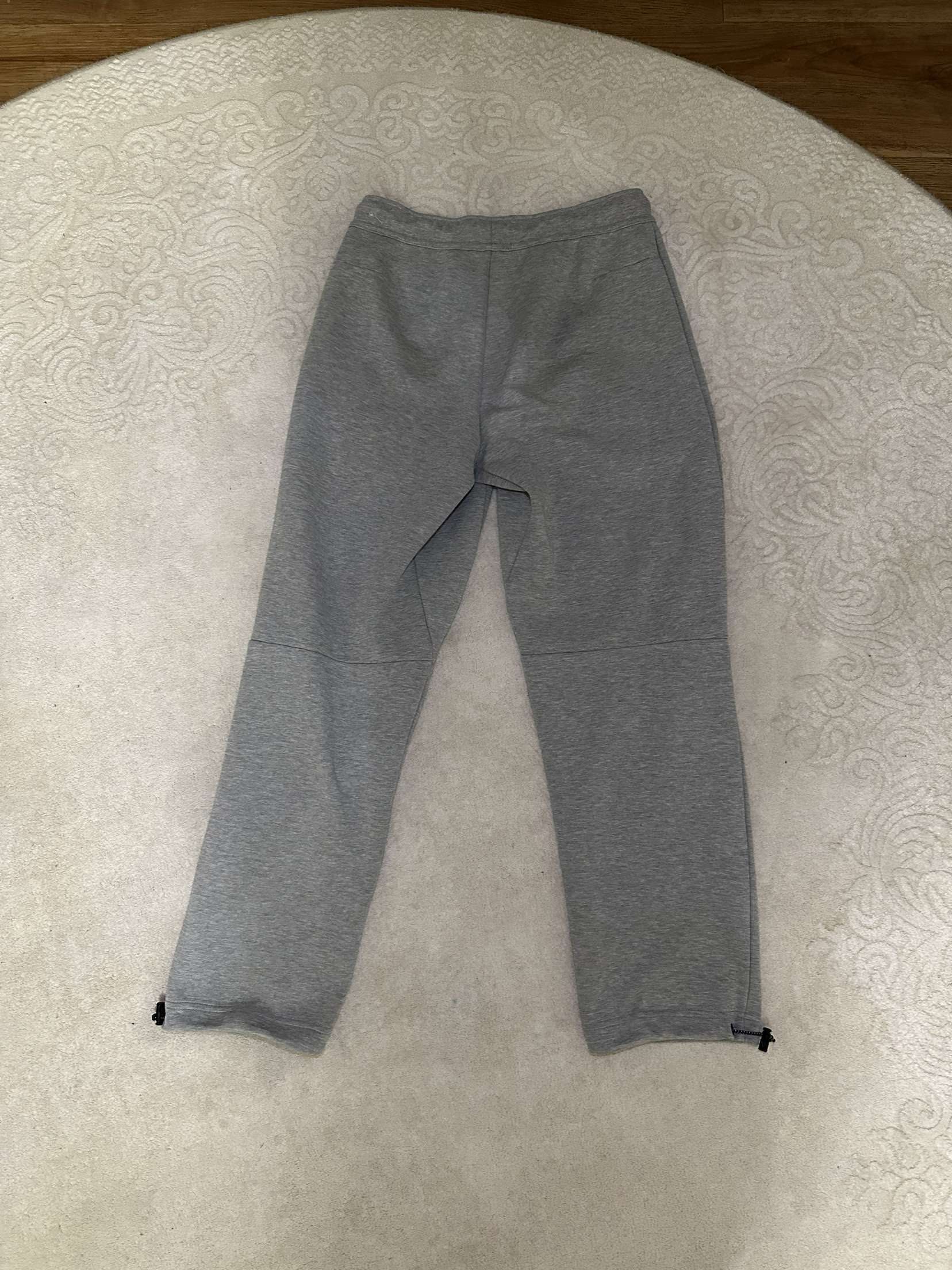 Штаны широкие Tech Fleece
