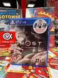 Gra Ghost of Tsushima [PS4] CeX Bydgoszcz