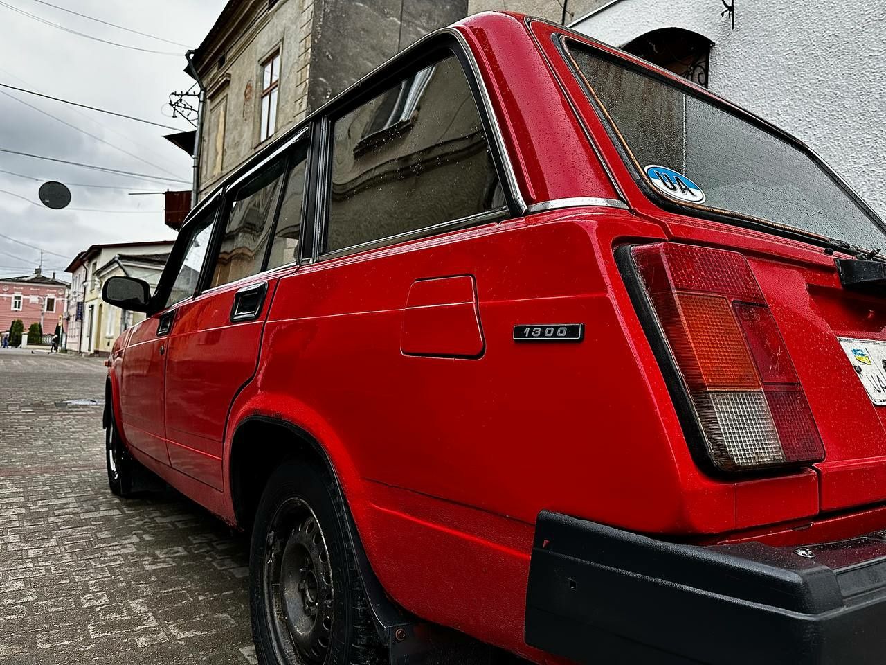 Продам ВАЗ-2104 LADA Жигуль Четвьорка в доглянутому стані