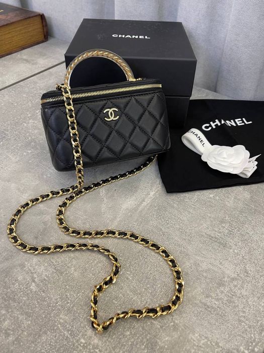 сумка женская CHANEL LUX