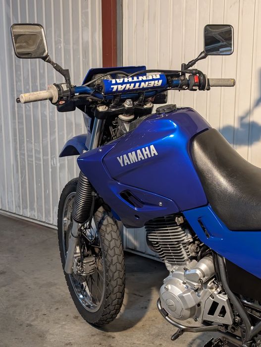 Yamaha Xt600E 2000