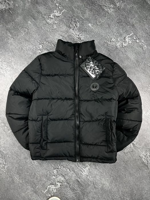 Пуховик Trapstar down jacket трапстар ACG y2k