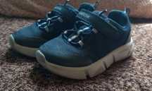 Adidasy firmy Geox dla dziewczynki roz 25