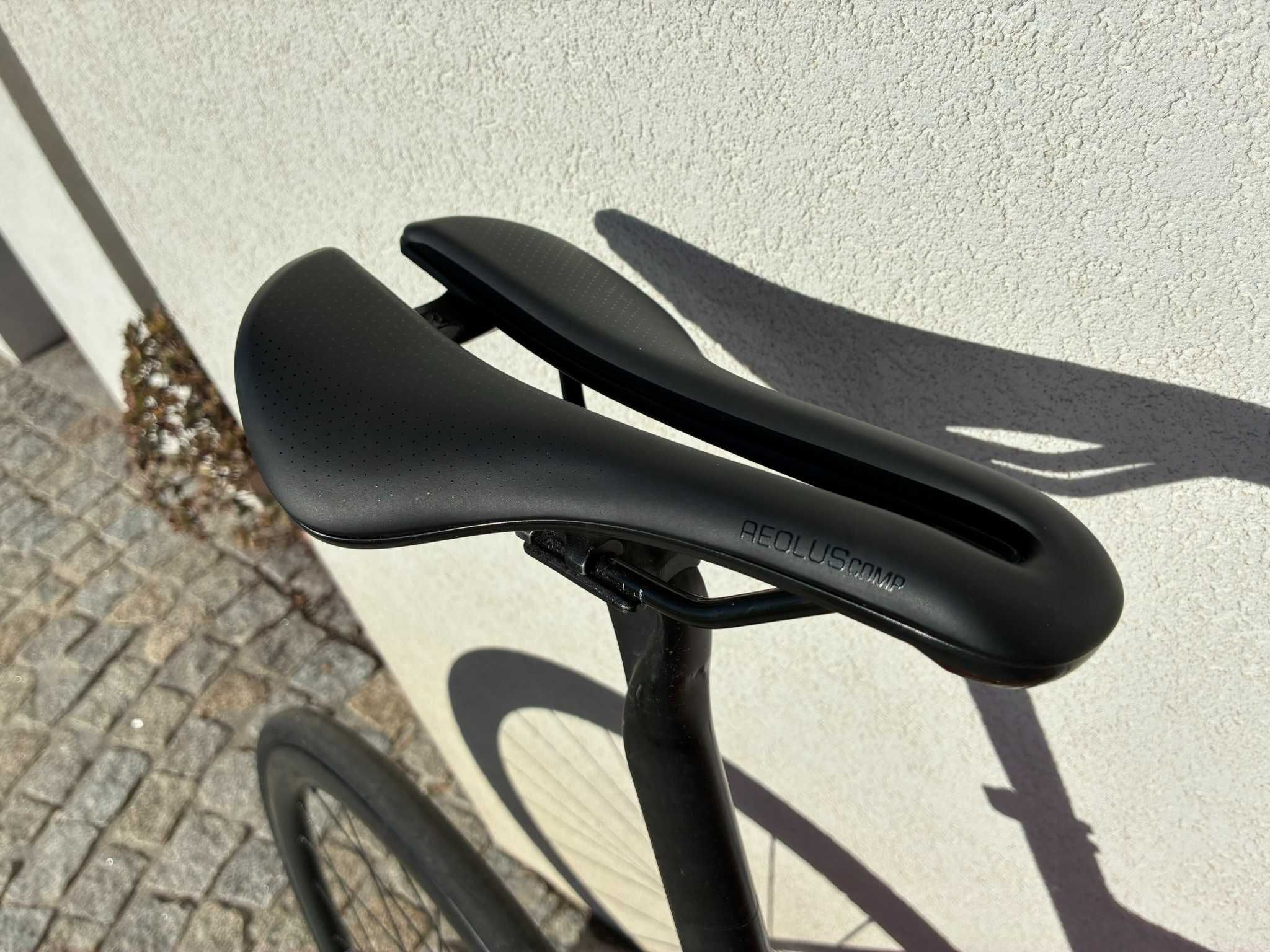 Bicicleta estrada KTM Revelator Alto F12 - Ultegra 11v Di2 - 2023