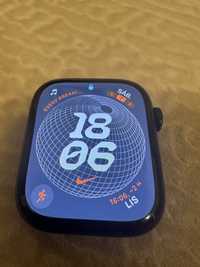 Apple Watch séries 8 GPS 45mm (Não Negociável)