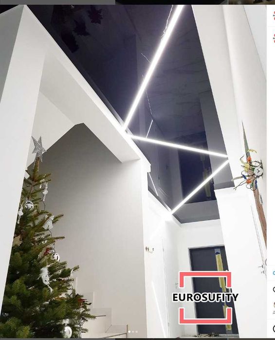 Sufity Napinane w atrakcyjnych cenach! Już od 100zl/m2