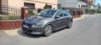 Peugeot 208 1,2 Benzyna 2020 rok,