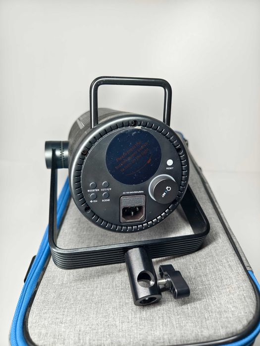 Постійне студійне світло 320w Neewer cb300 bicolor