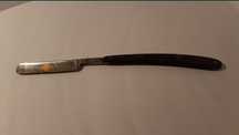 Brzytwa Pilatus Stahl