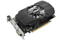 ASUS GeForce GTX 1050 Ti Phoenix 4GB GDDR5
